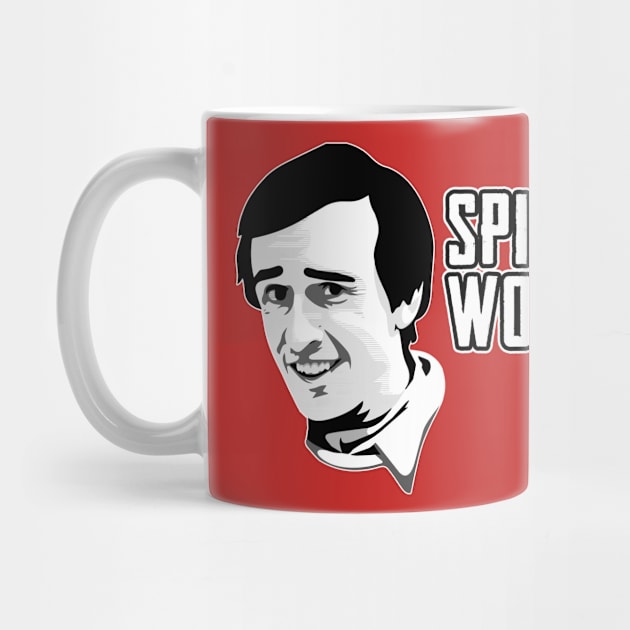 Alan Partridge Spice World Quote by Nova5